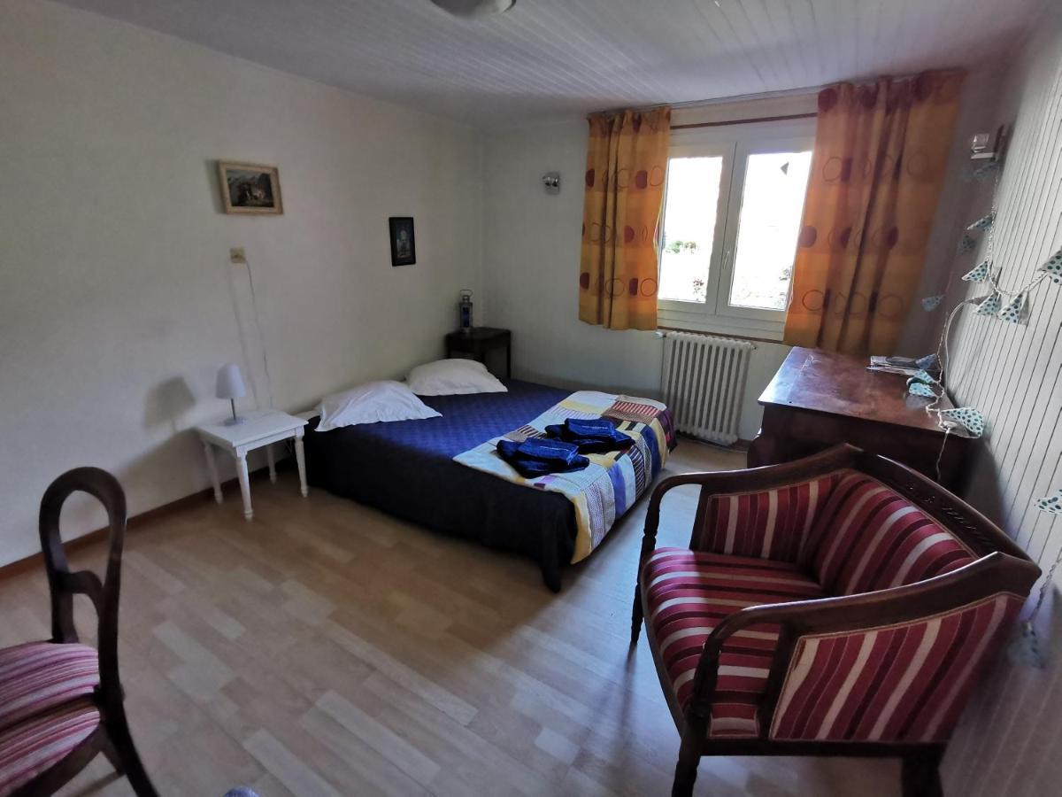 Le clos Lugrin Exterior foto